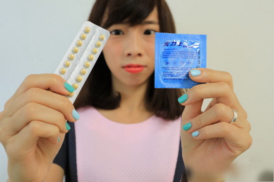 非激素类男用避孕药,男性避孕药对身体有副作用吗