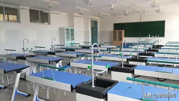 诸城市学校建设,诸城即将建的高中