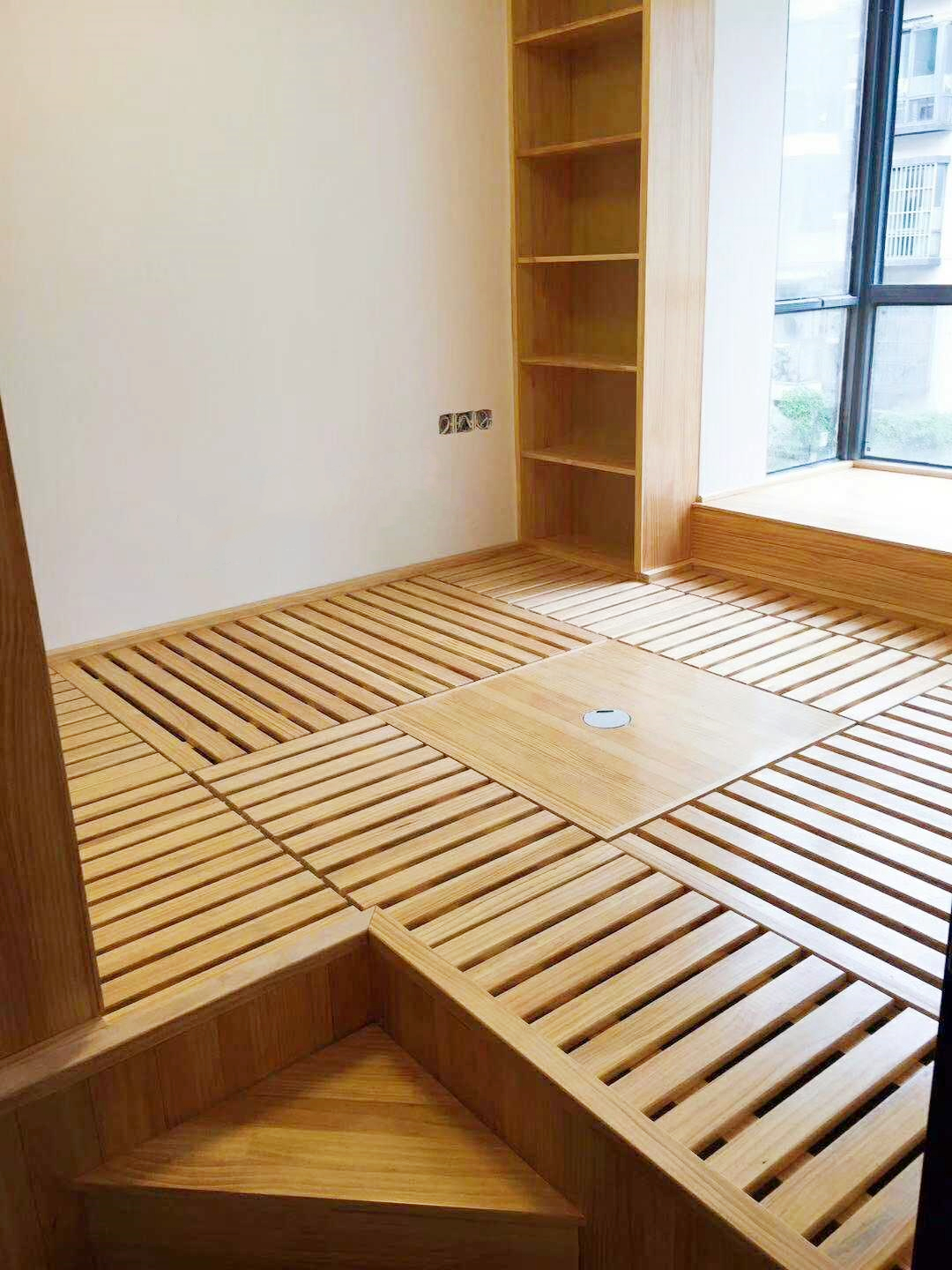 一楼房间太潮了有没有办法,一楼装修好了潮得很怎么补救