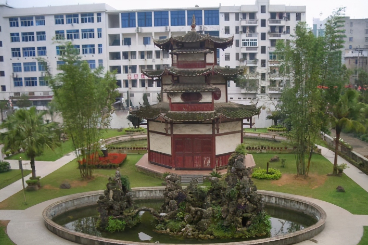 福建三明尤溪第五中学,福建三明宁化五中