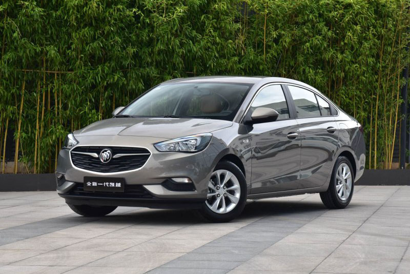 巅峰时月销35000台，现仅卖78台，10年科鲁兹被雪佛兰当成炮灰？