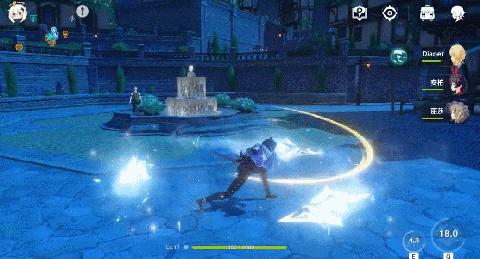 原神十大角色值得培养排行榜,原神前十级最应该培养的角色