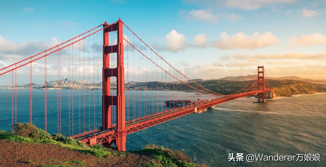 这个城市号称世界gay都，还发明了最出名的假中国菜，你知道吗？