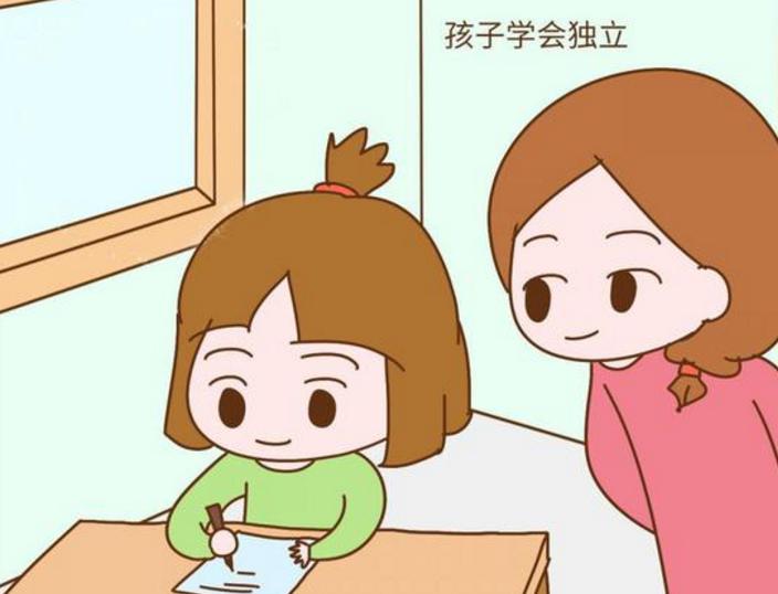 “过分爱欲”多出败儿，孩子的依赖，让家长走进控制的“死胡同”