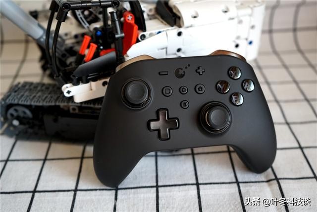 谷粒金刚pro手柄延迟严重,谷粒金刚pro2手柄