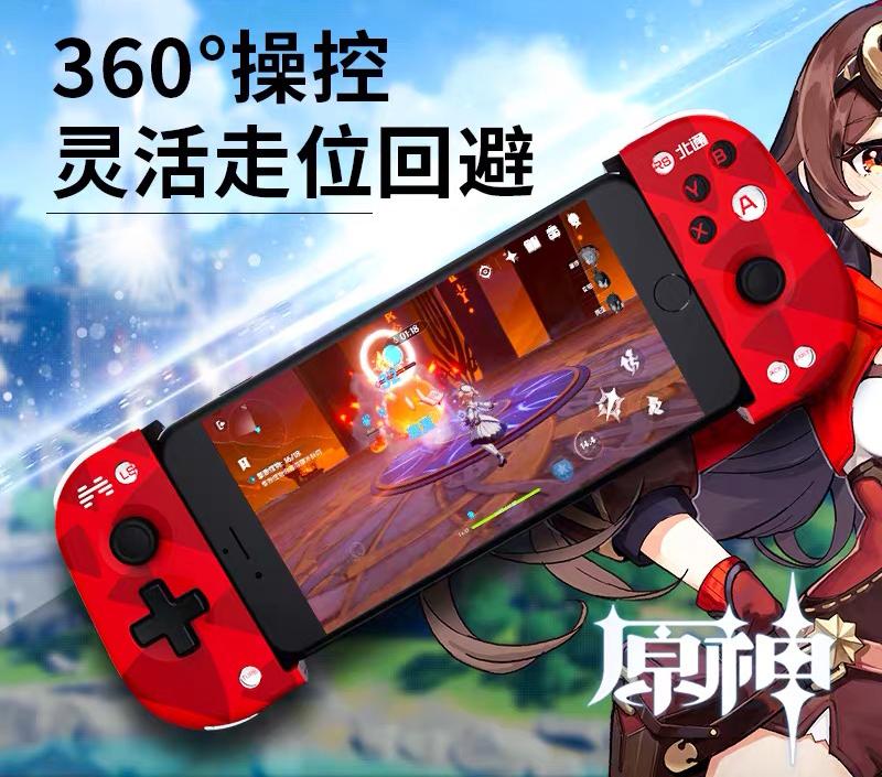 原神视角无法转动怎么办,原神瞄准时无法转动视角如何解决