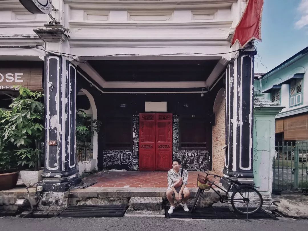 槟城慢时光完整视频,马来西亚值得看的经典建筑