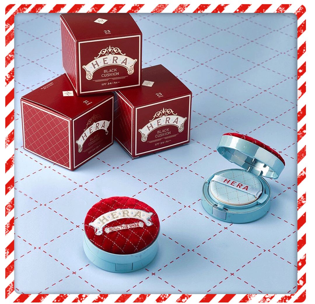 圣诞限定什么最值得买,今年圣诞节限定大牌值得购买的