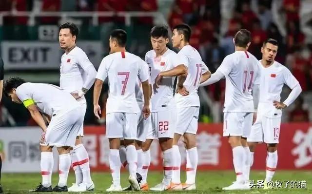 别躲了，我们都是杀死中国足球的凶手。