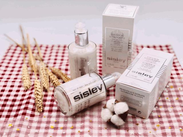 sisley法国希思黎全能乳液怎么用,希思黎sisley全能乳液