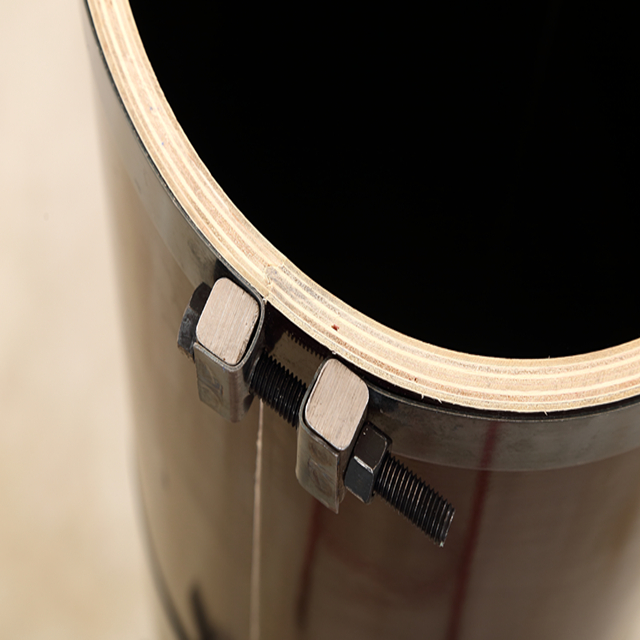 一米高圆柱模板浇筑技巧,建筑圆柱模板拆模