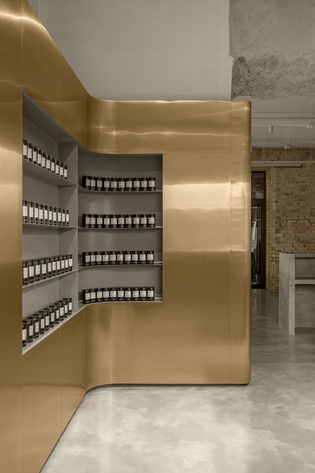 美容院怎么设计有效果,美容院怎么设计好看