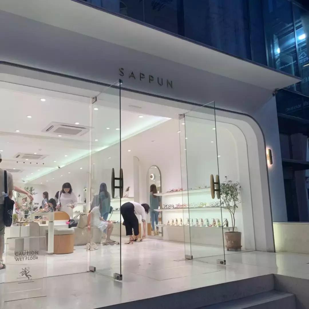 来韩国首尔这些店一定要逛,首尔探店必去的店