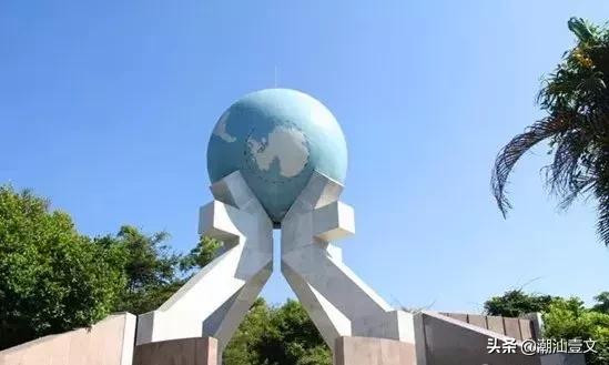 汕头不用花钱好玩的地方,潮汕汕尾旅游景点大全