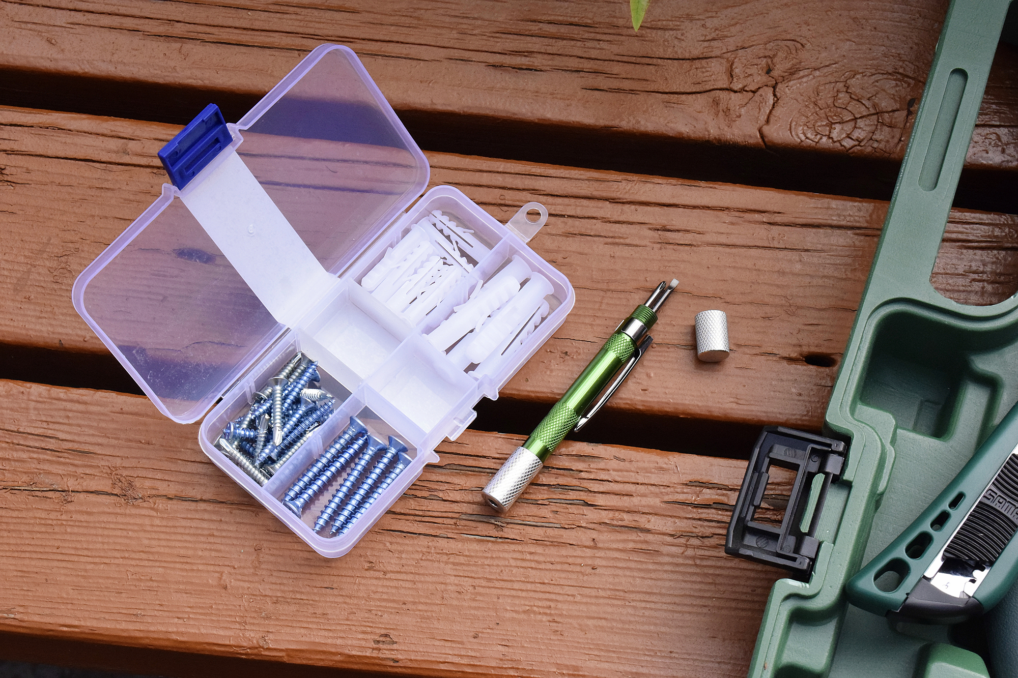 维修工具套装180件套直柄,家用维修工具套装216件