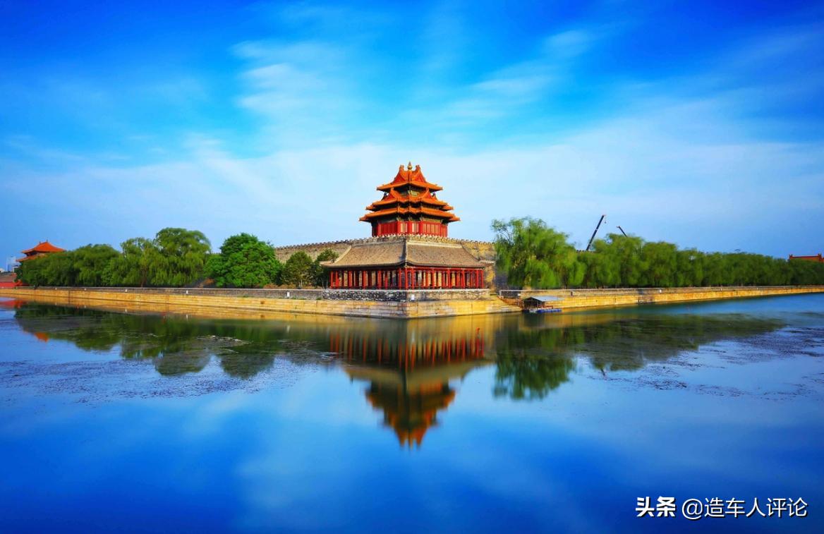 北京有哪些汽车工厂,北京汽车制造商在哪里