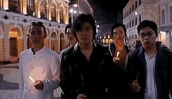 谢霆锋和游鸿明,谢霆锋邓紫棋达人反赌