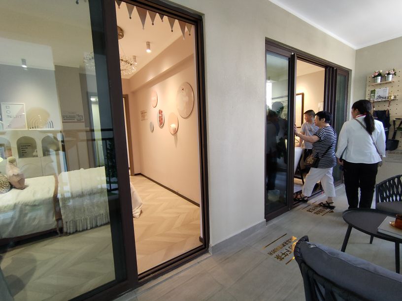 南阳碧桂园南都府论坛,南阳碧桂园南都府轻资产