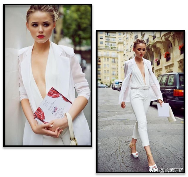 一招解决大脸,大脸女生的烦恼