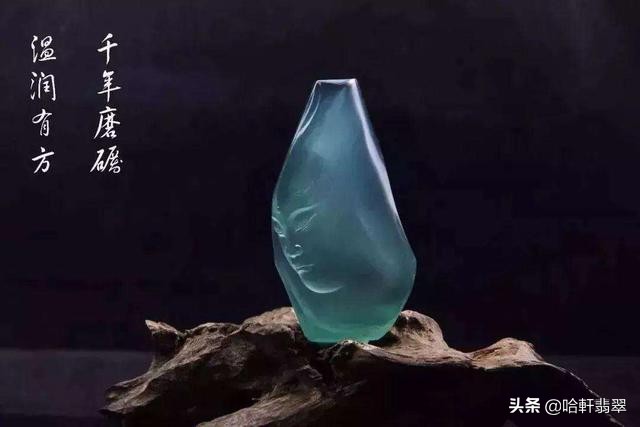 油青区别,油青属于翡翠a货吗