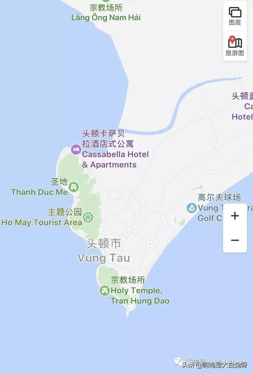 越南头顿旅游攻略,12月份去越南定居要什么条件