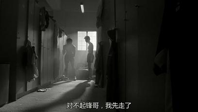 港片情怀的经典图片,港片情怀刘德华