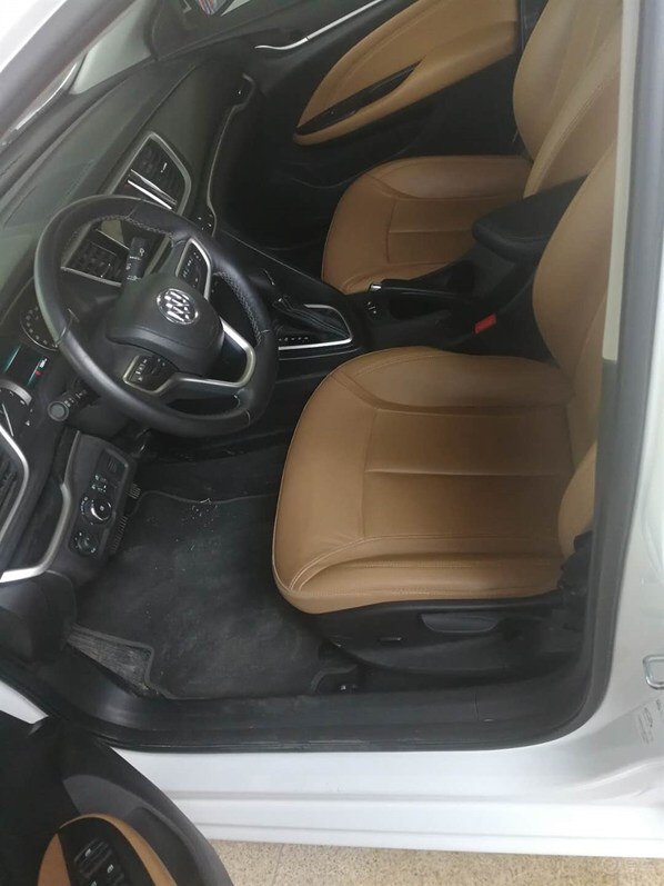 19款三缸英朗用车真实感受,10款别克英朗xt1.8值不值得买