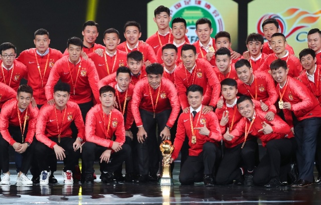 中超足协最新罚单恒大,中超恒大最新处罚后续