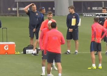 大哥还是球霸？如果伊布是你队友你会不会自闭