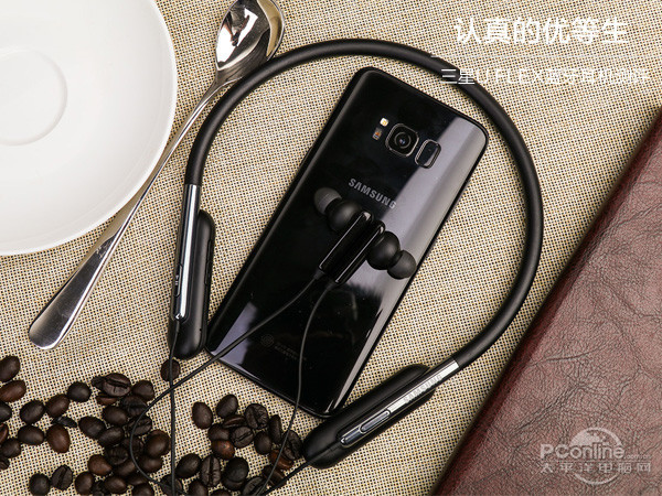 认真的优等生！三星UFLEX蓝牙耳机测评