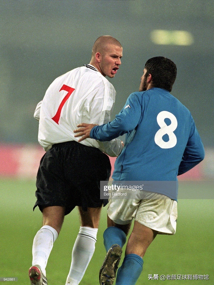 防守型中场加图索,意大利中场胖子