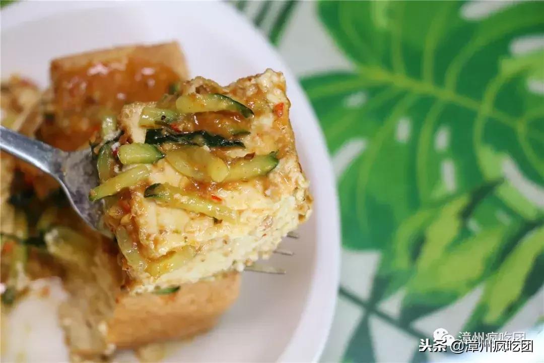 漳州美食印尼小吃推荐,好吃的印尼美食