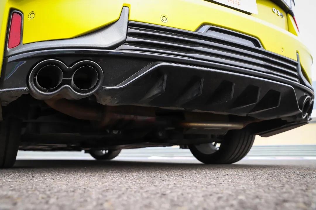 2.0t车型钢炮推荐10-15万车,2.0t四驱钢炮