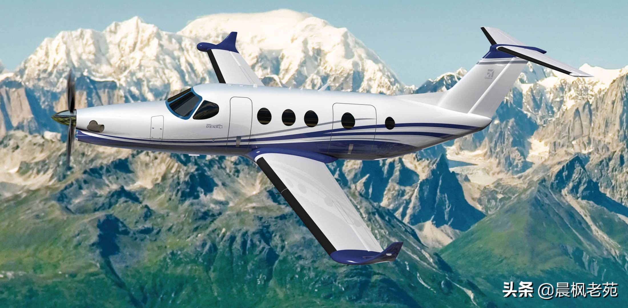 晨枫：中国航发要崛起，不能忘了螺旋桨