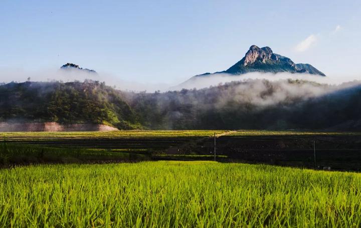 72条自驾游路线推荐,诗与远方的房车自驾游