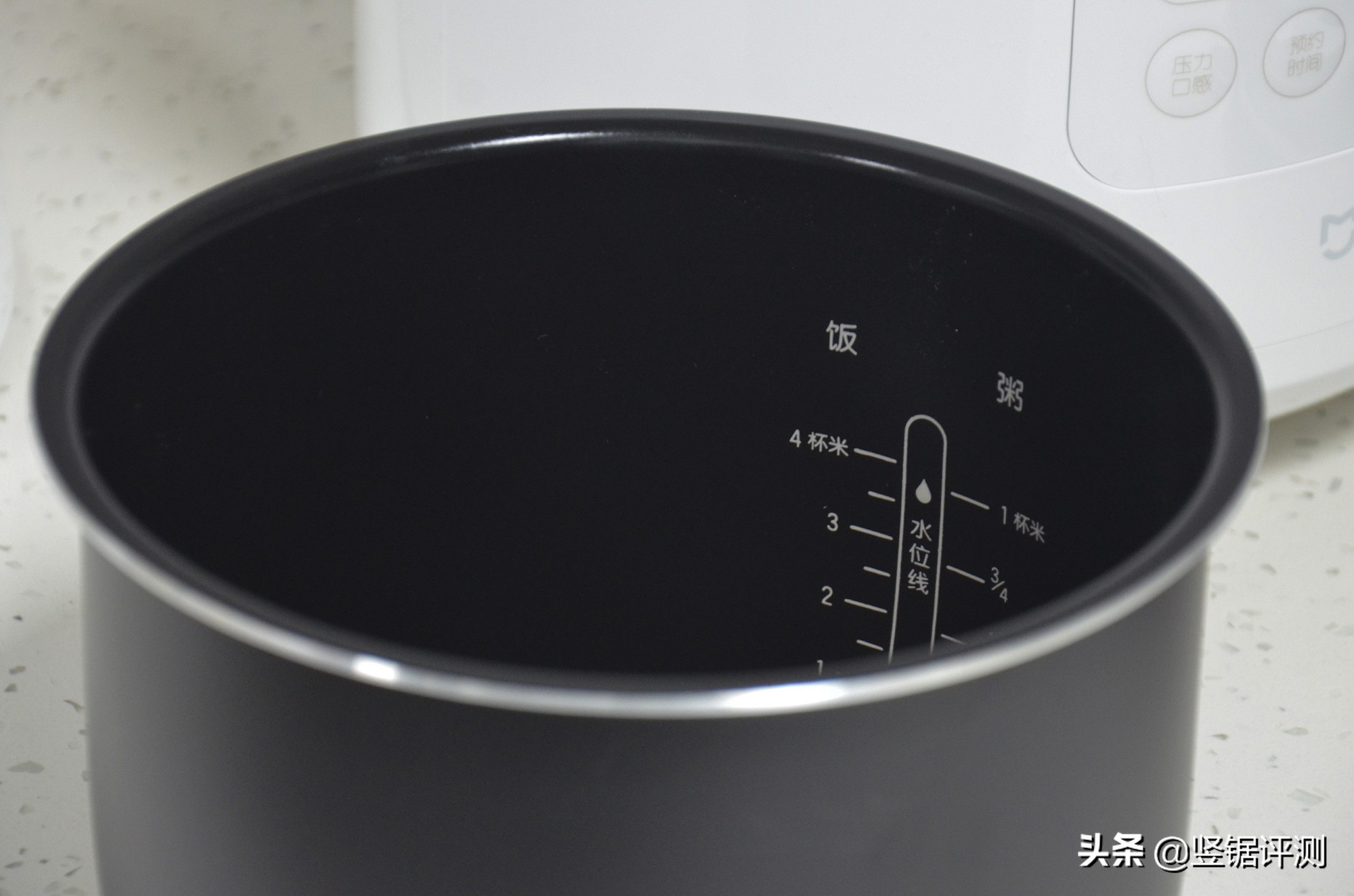 小米电压力锅优缺点是什么,小米的电压力锅和美的哪个实用