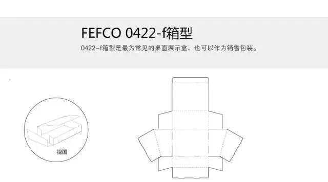 包装设计经典盒型,产品包装礼盒设计案例欣赏