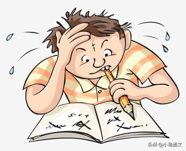 小学生写字特别用力怎么纠正,小朋友写字太用力如何纠正