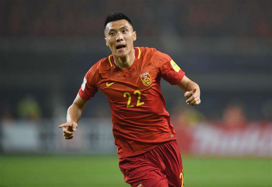 国足为何如此差,斯科拉里说中国足球水平