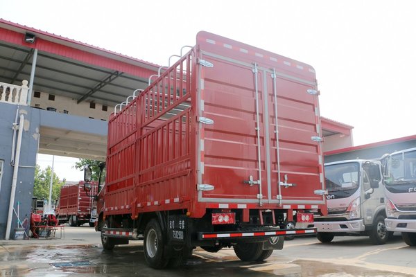 4.2米国五最新款轻卡价格,蓝牌轻卡最新款报价