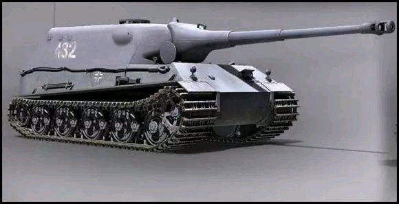 二战德国狮式坦克,狮式坦克弱点视频