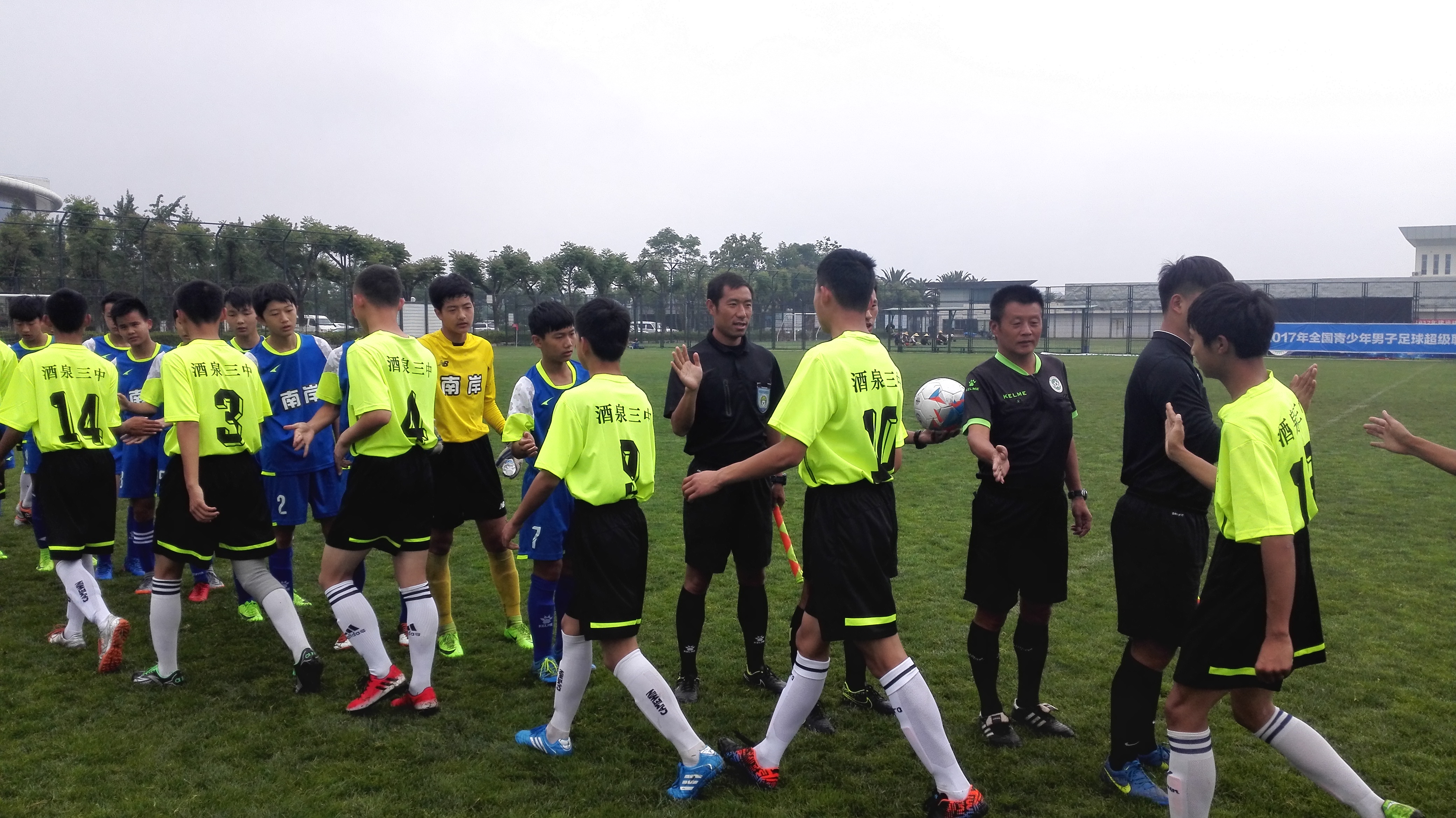 足球让孩子进步,足球给人的激励