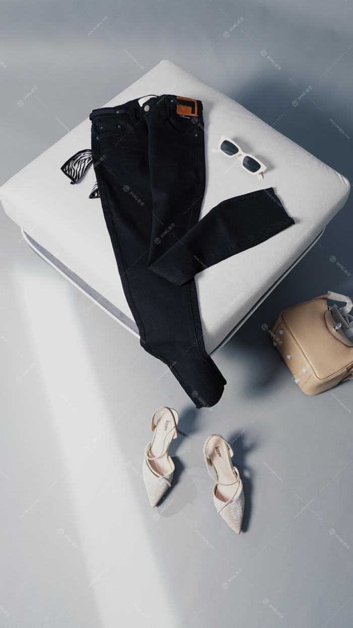 增城牛仔裤批发市场拿货技巧,牛仔裤批发哪里进货最便宜