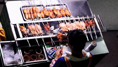 昆明必吃的十大凹糟馆子,盘点昆明最难找的凹糟馆子