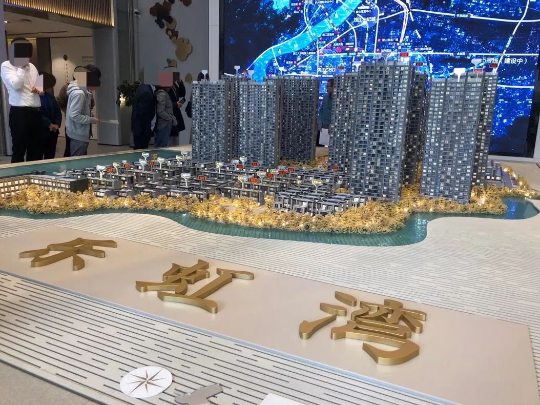 杭州万科悦虹湾和公墓有多远,金地悦虹湾靠近公墓能买吗