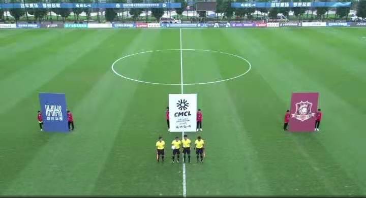 中冠四川华昆比赛结果,四川华昆中乙冠军