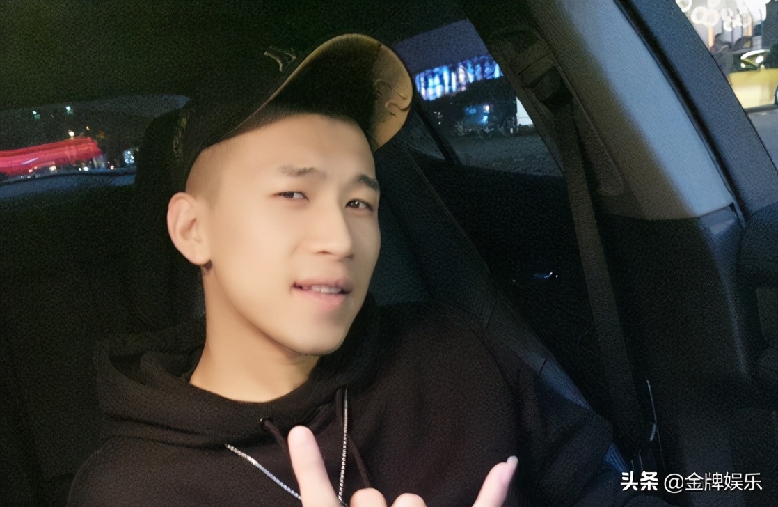 前网红一哥天佑落魄近况曝光,网红天佑现状如何