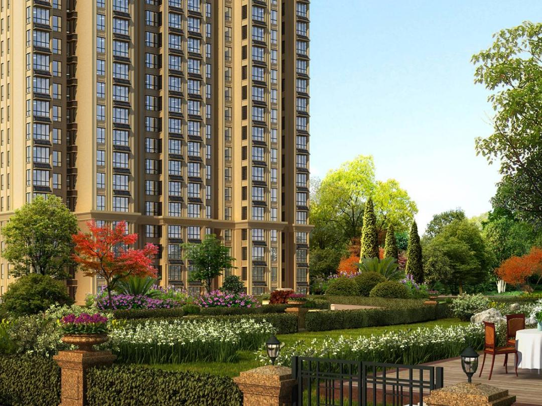 天山集团的宜居进化论