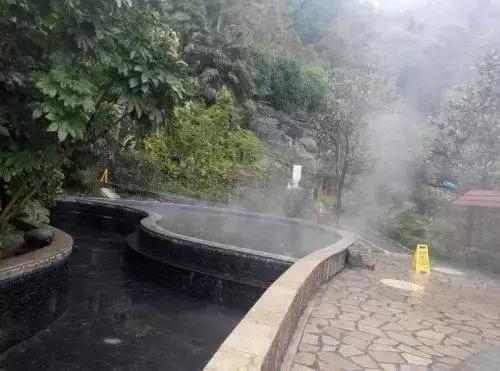 成都春节近郊温泉旅游攻略,成都卡拉卡拉漫温泉多少钱耍一天