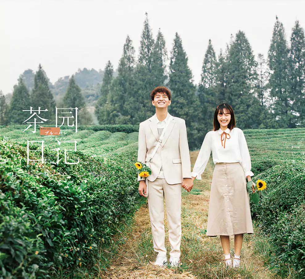 拒绝千篇一律!西安这7家个性十足的婚纱摄影店,爱了…